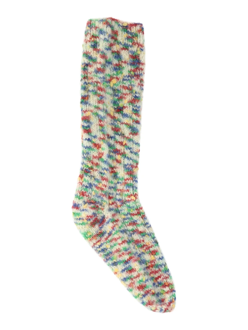"APC x JW Anderson" socks