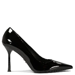 "Musa" pumps