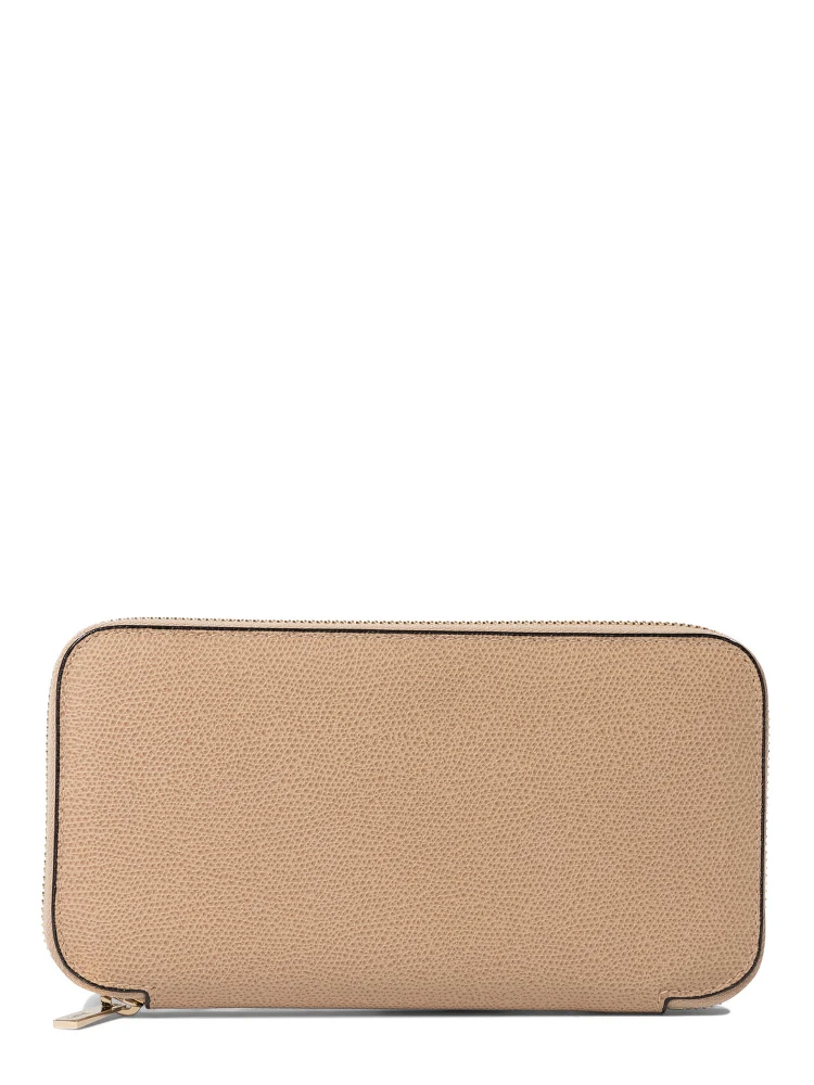 "10 CC" wallet with zip