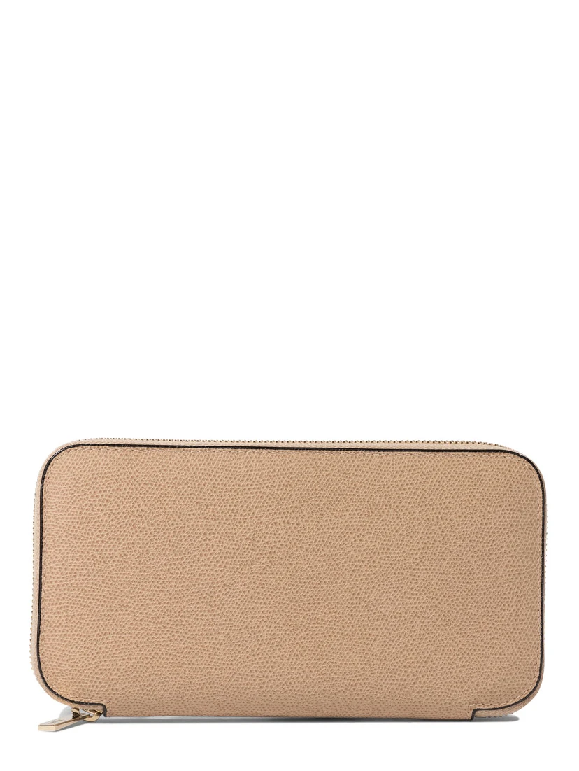 "10 CC" wallet with zip