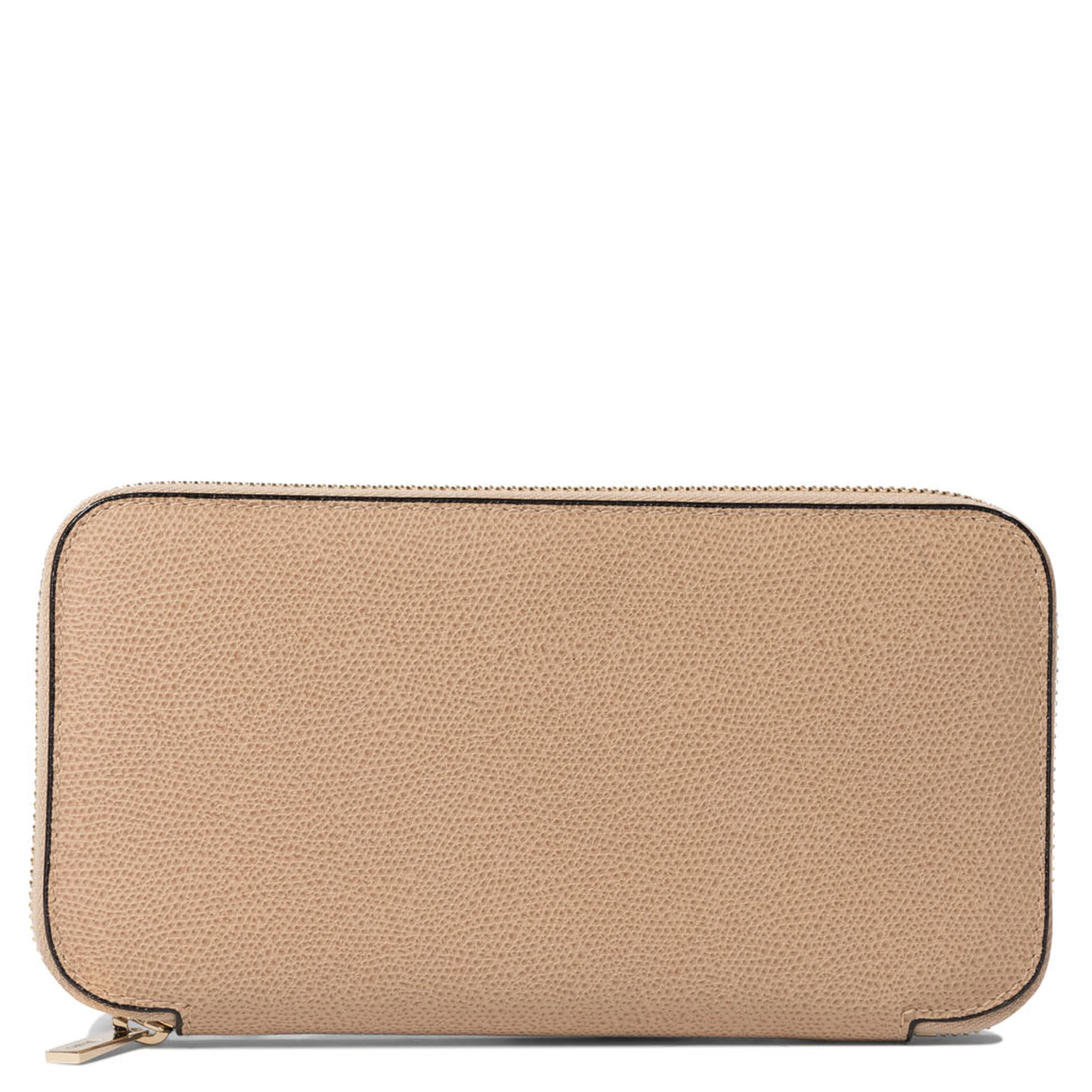 "10 CC" wallet with zip