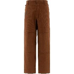 "Rocky" trousers