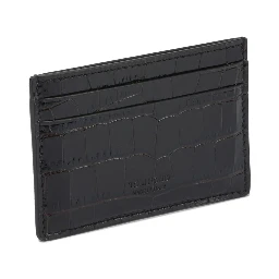 "Exotic Line" Card Holder