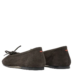 "Dorothy 65mm" zippered ankle boots
