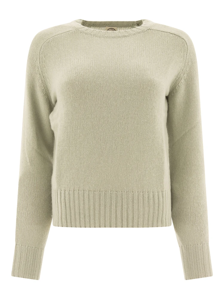 "Arthur" sweater