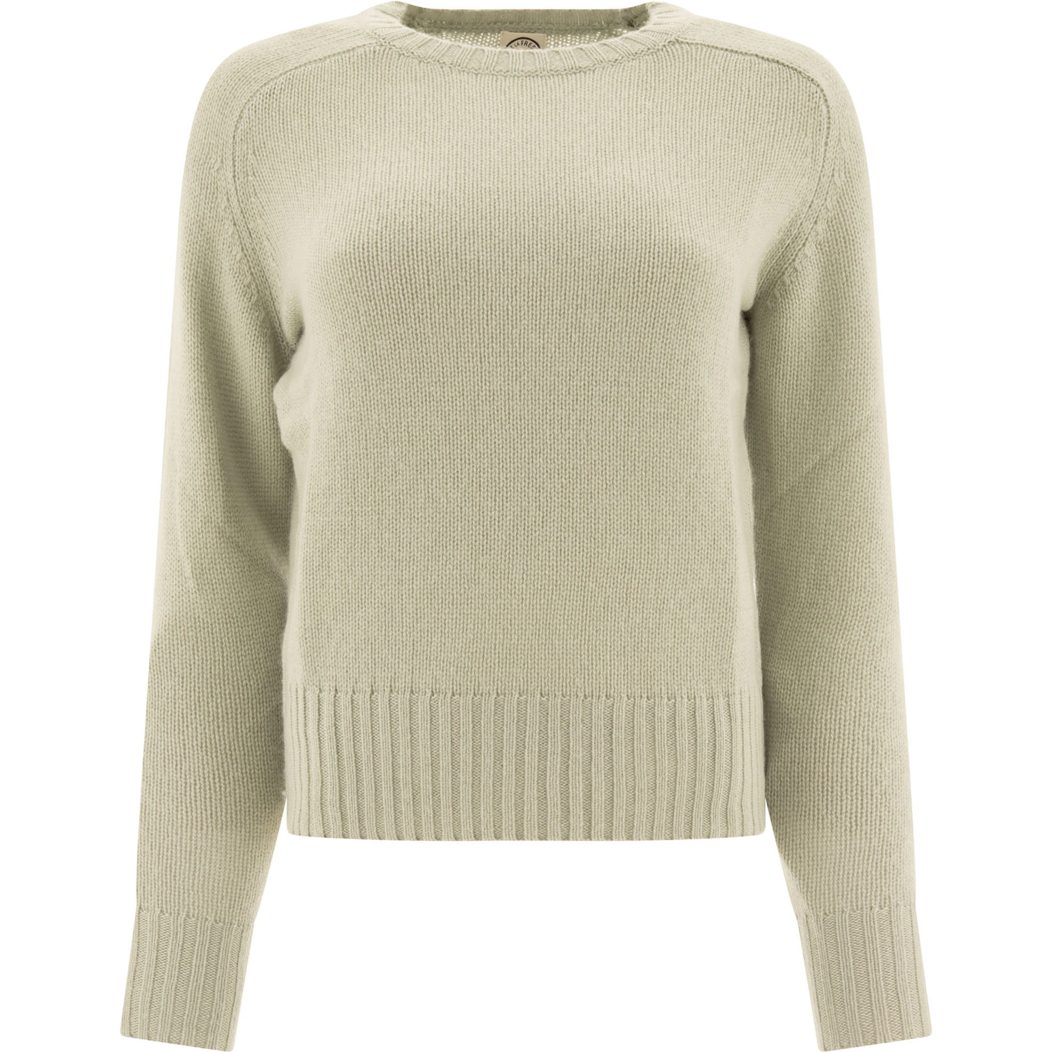 "Arthur" sweater