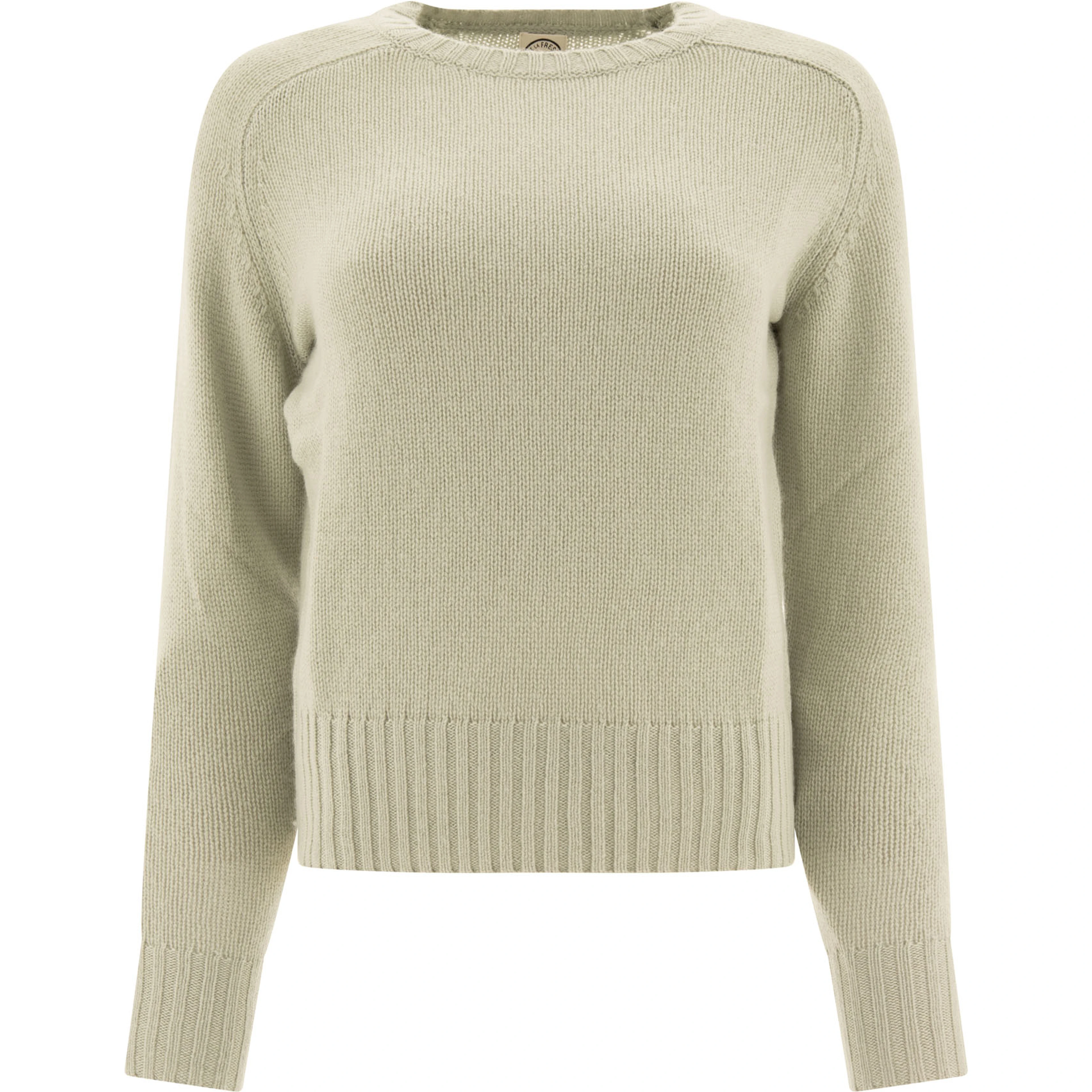"Arthur" sweater