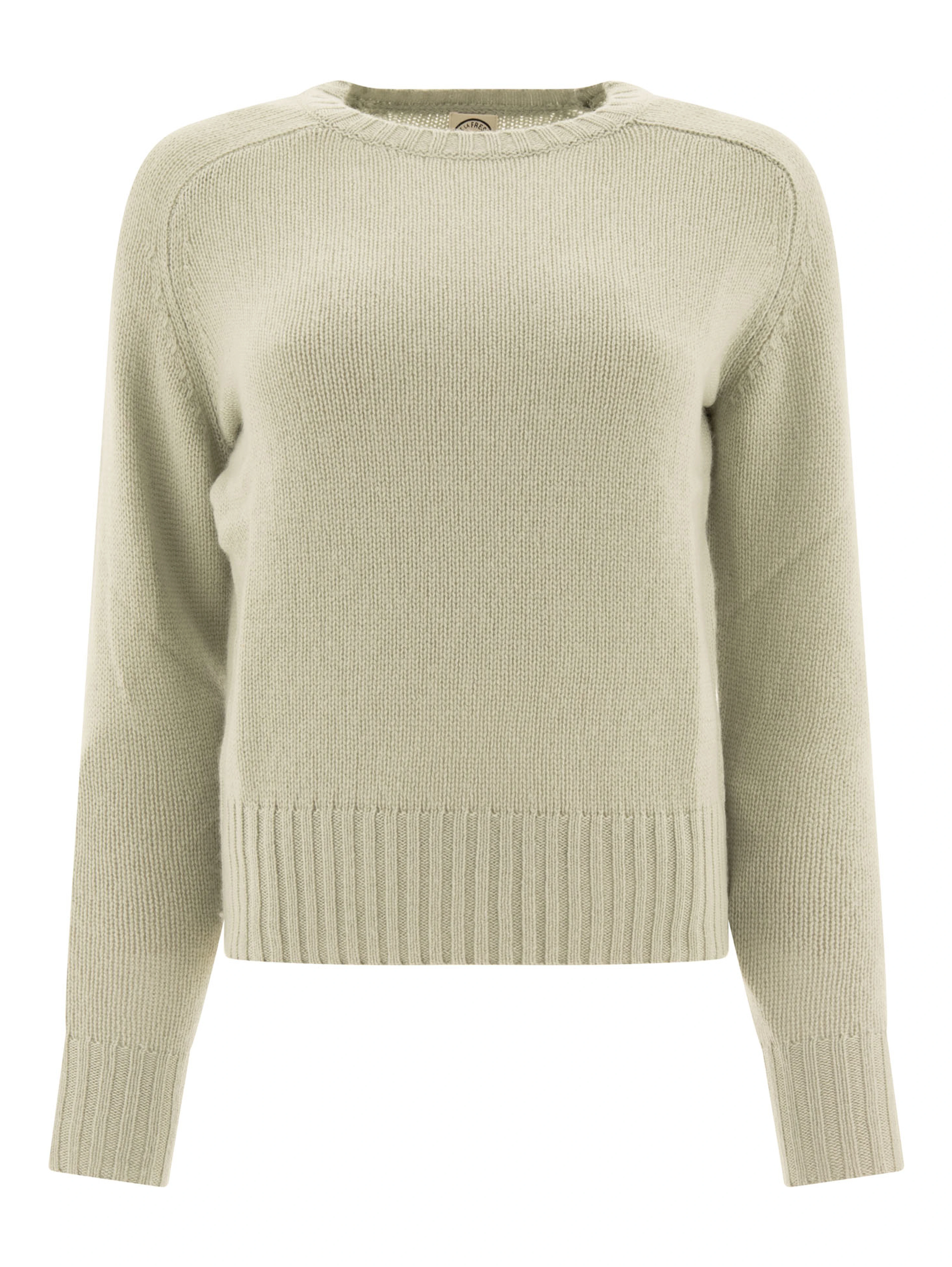 "Arthur" sweater