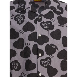 "Heart Vacation" shirt