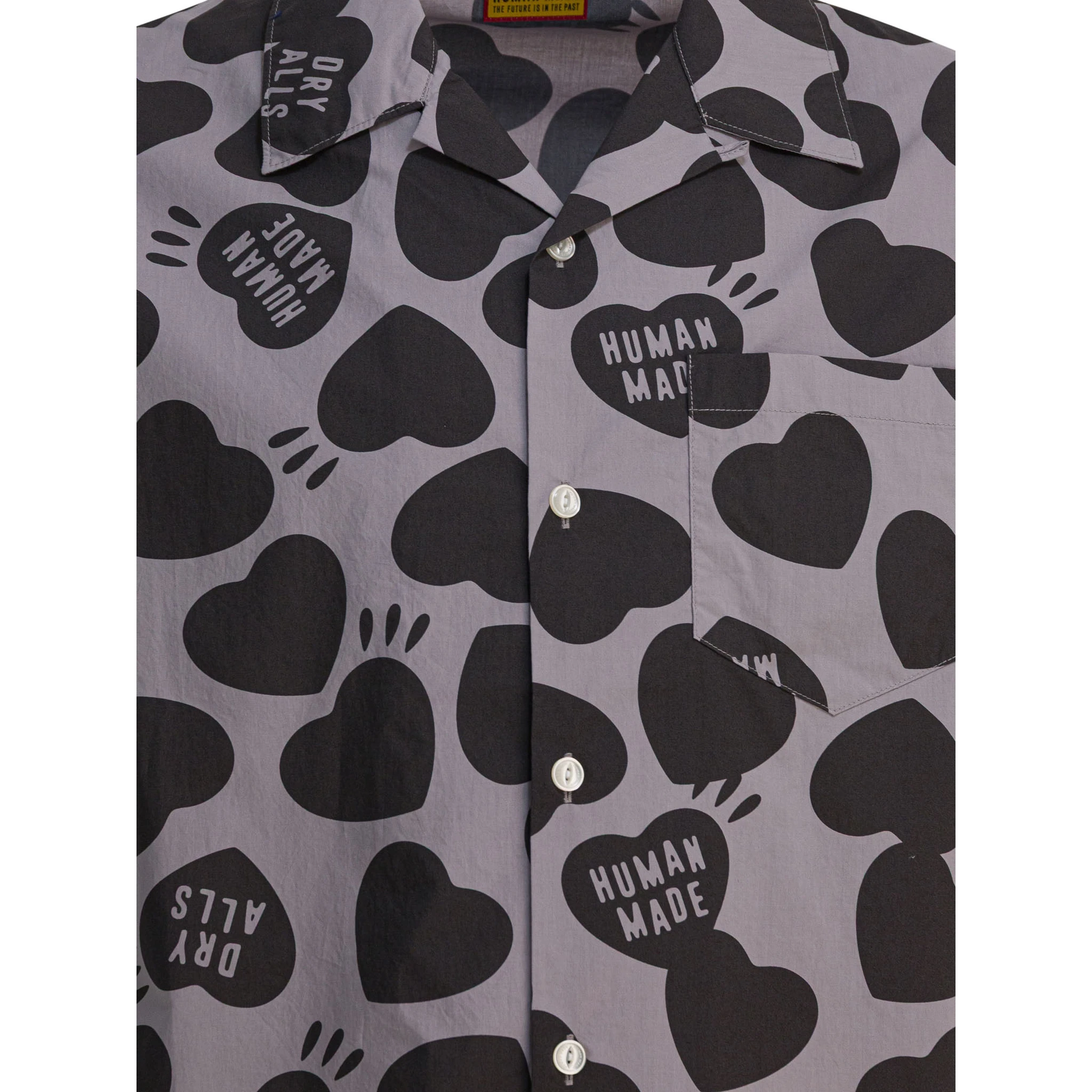 "Heart Vacation" shirt
