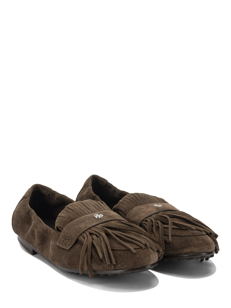 Loafers & Slippers alternative