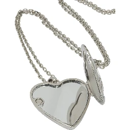 Heart pendant necklace
