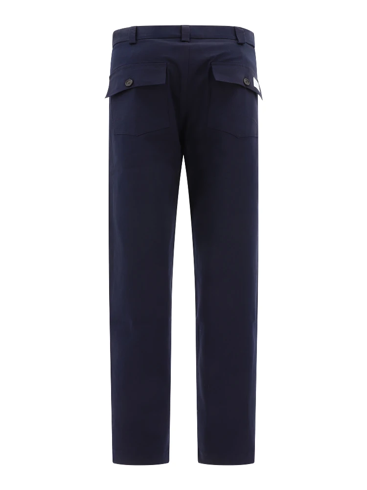 "Hammer" trousers alternative