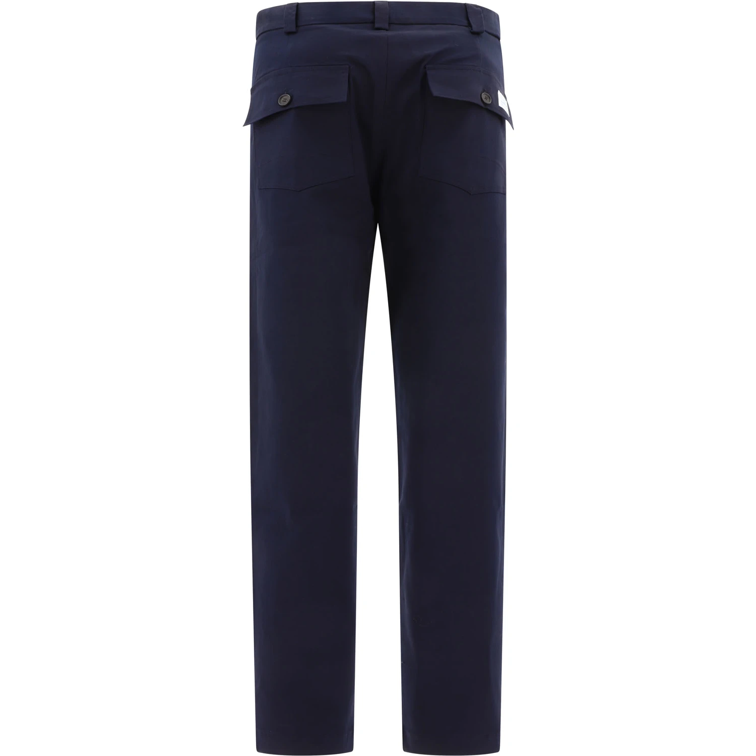 "Hammer" trousers