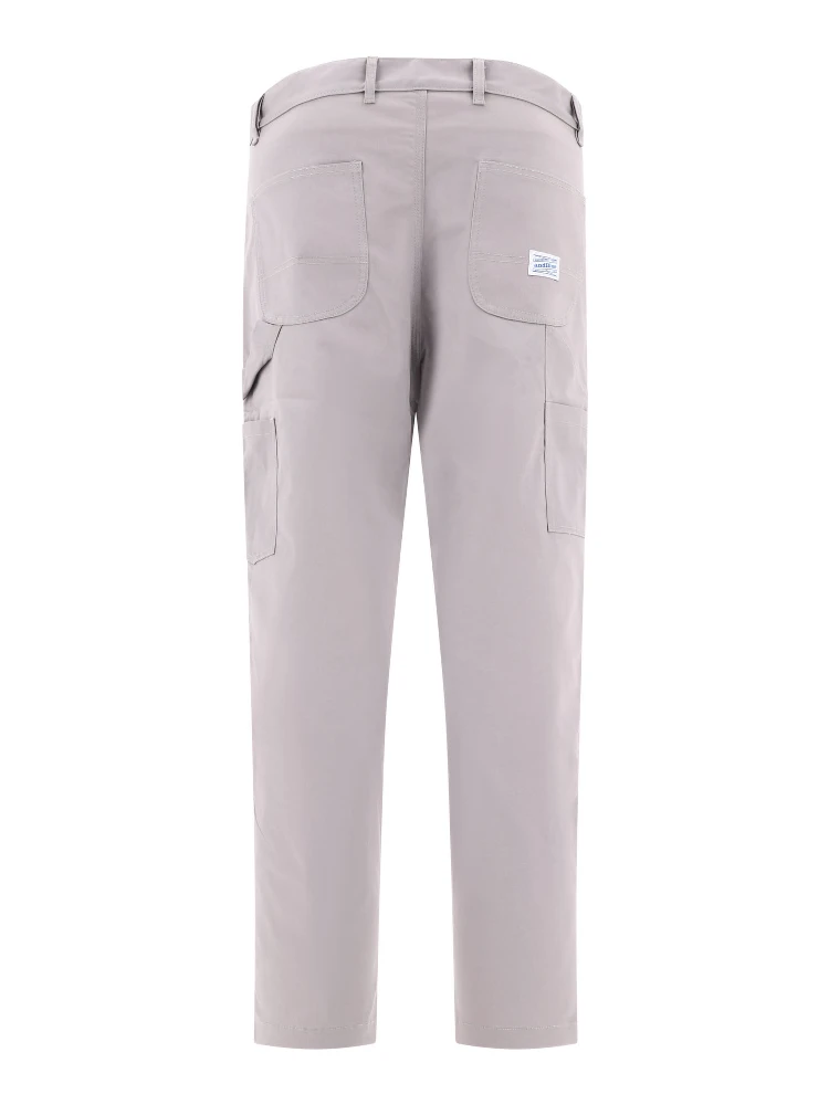 "Carpenter" trousers alternative