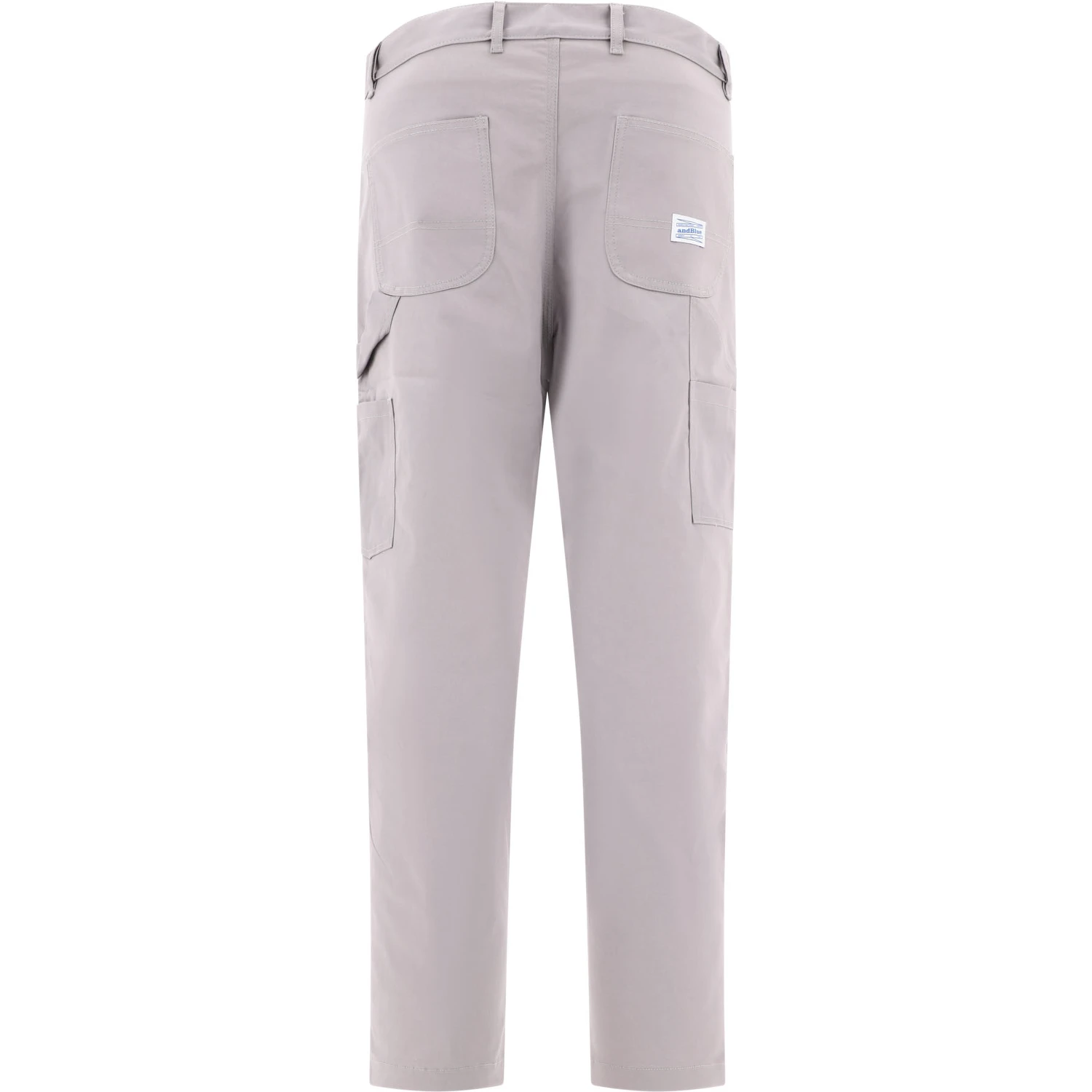 "Carpenter" trousers