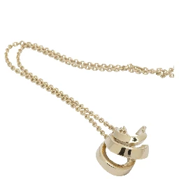 "Triplo Gancini" Necklace