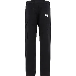 "Carpenter" trousers