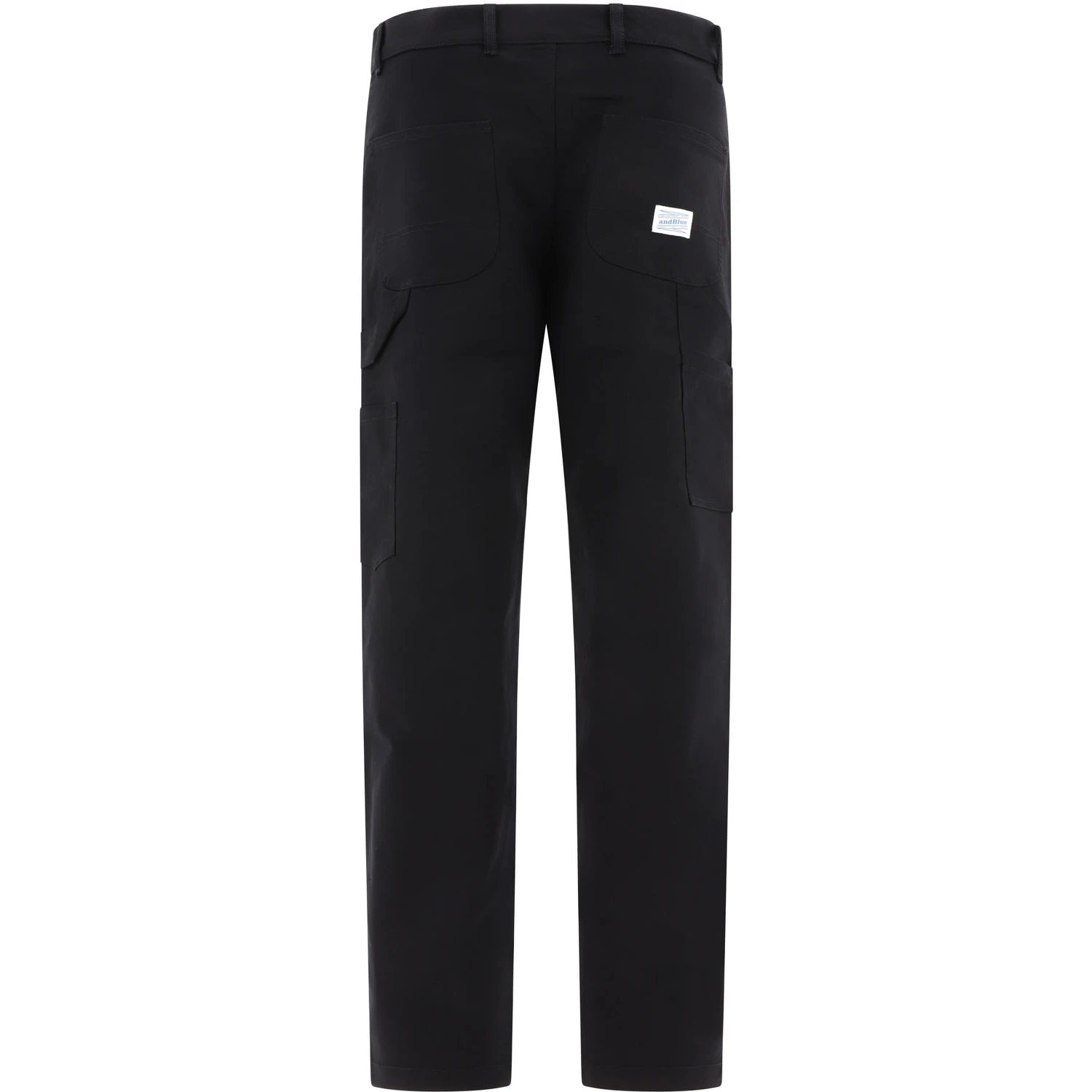 "Carpenter" trousers