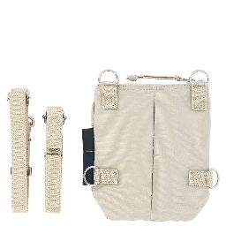 "Comme des Garçons Homme x Porter" crossbody bag