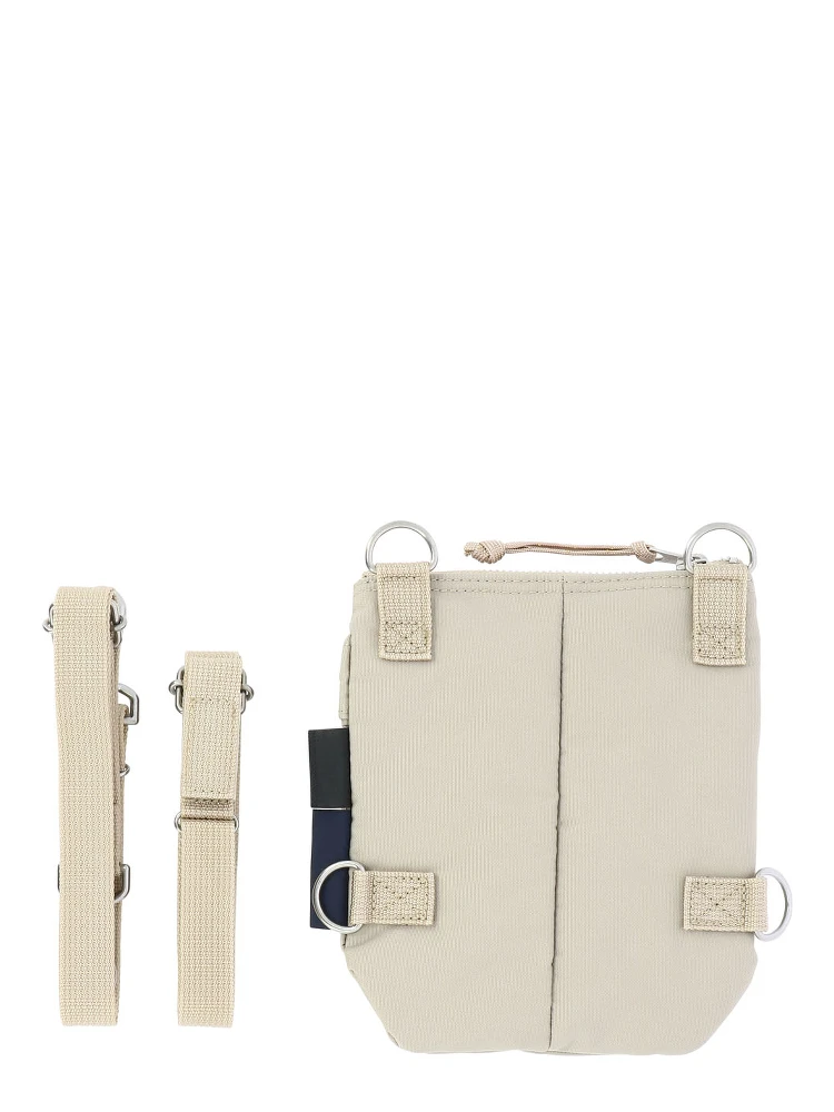 "Comme des Garçons Homme x Porter" crossbody bag alternative