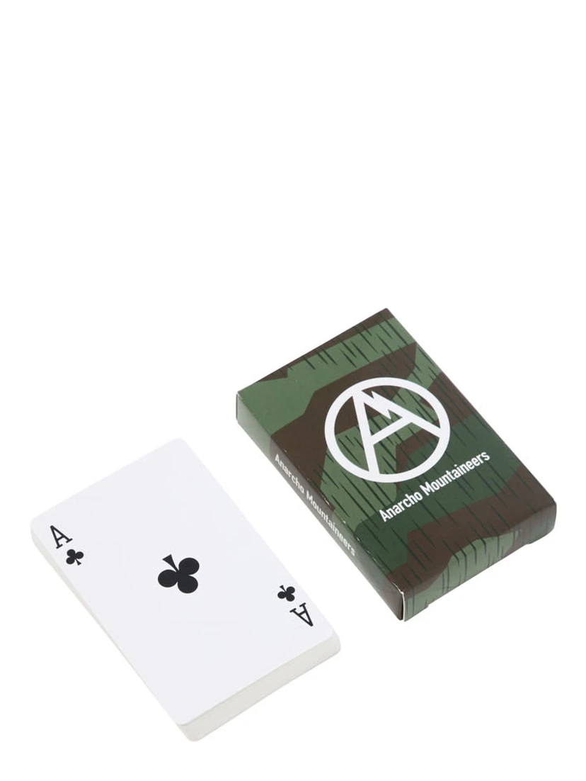 "Playing Cards" playing cards