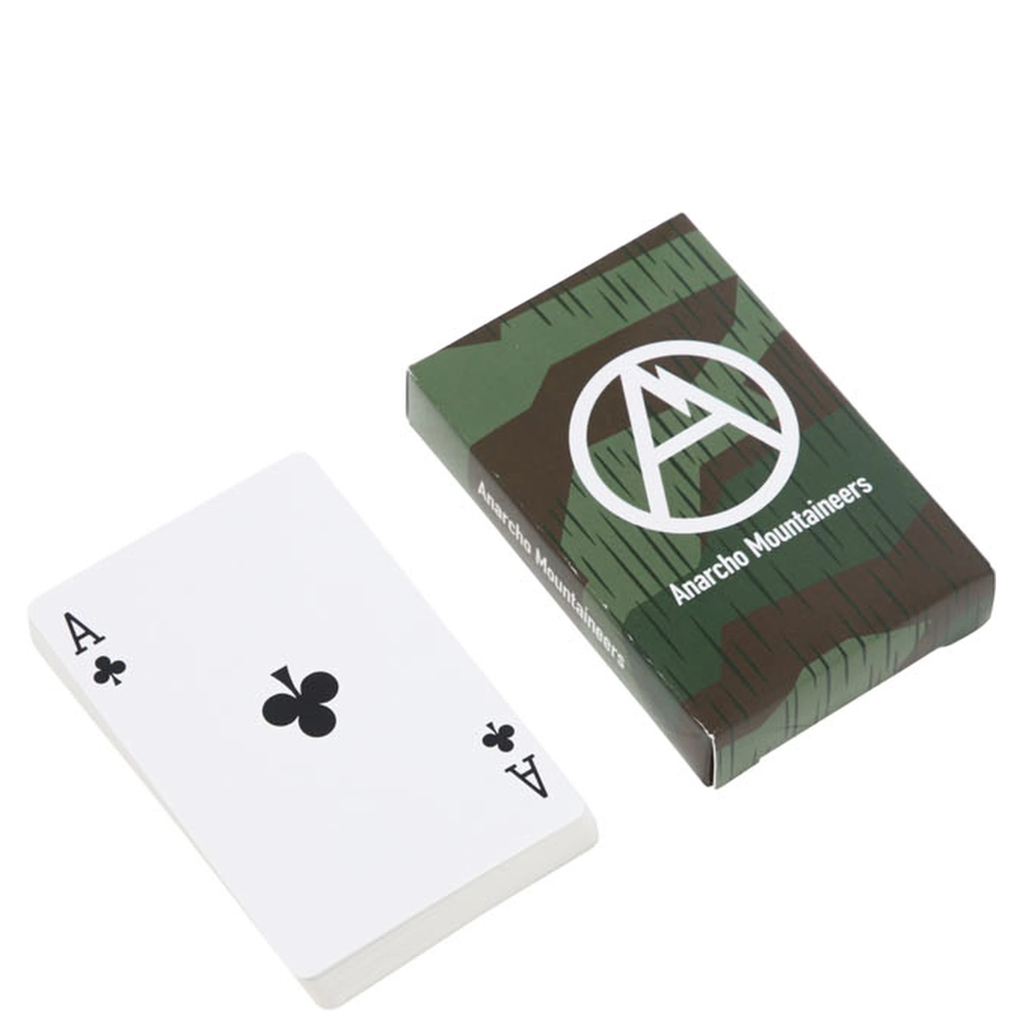 "Playing Cards" playing cards