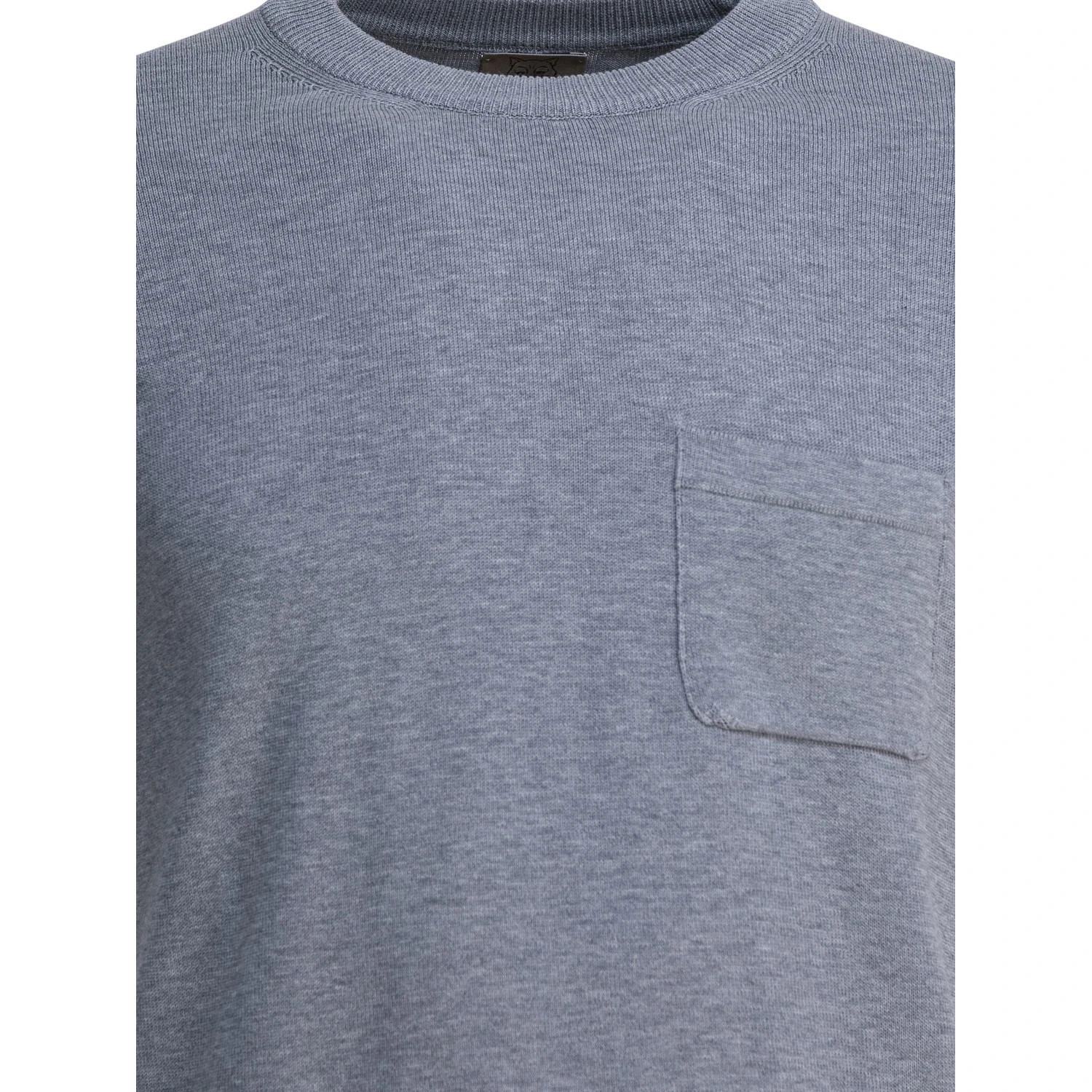T-shirt with pocket