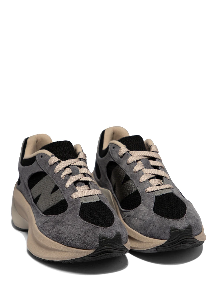 "WRPD RUNNER" sneakers alternative