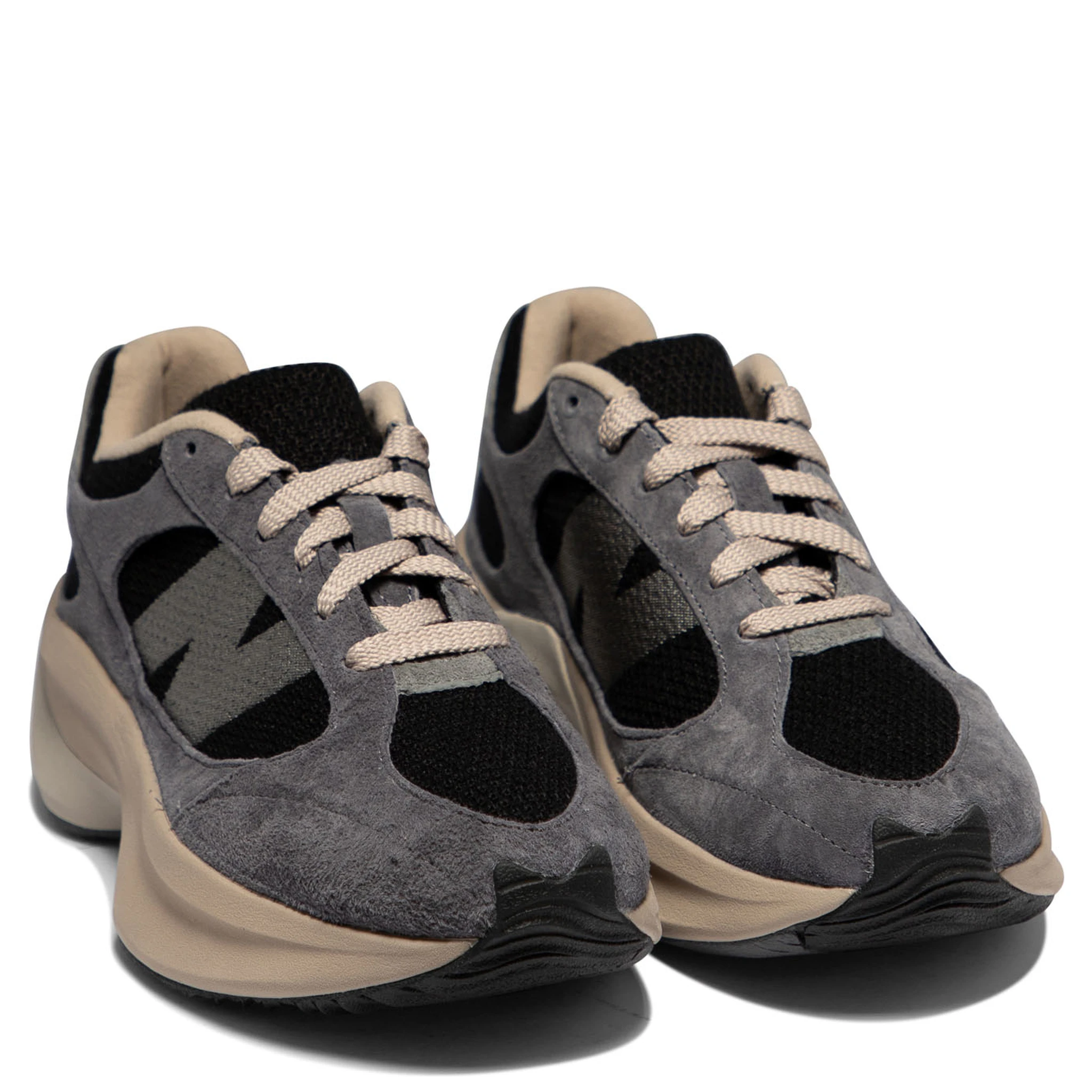 "WRPD RUNNER" sneakers