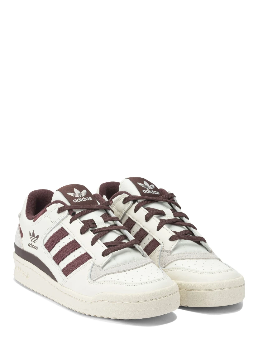 "Forum Low CL" sneakers