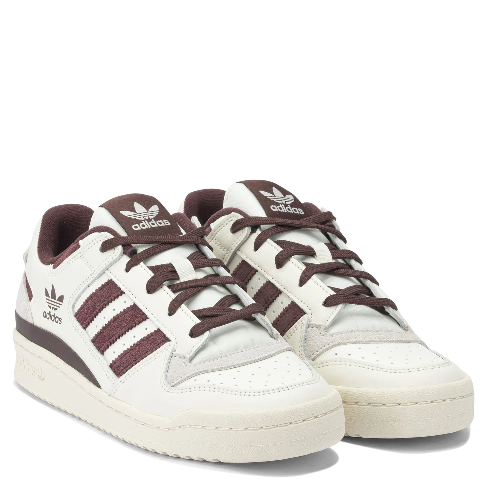 "Forum Low CL" sneakers