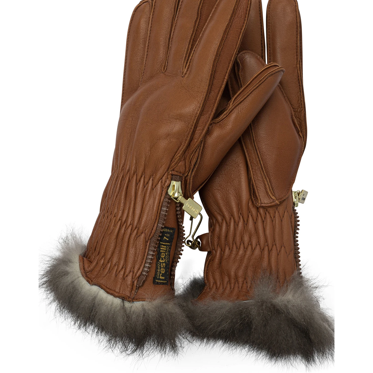Ski gloves "269"