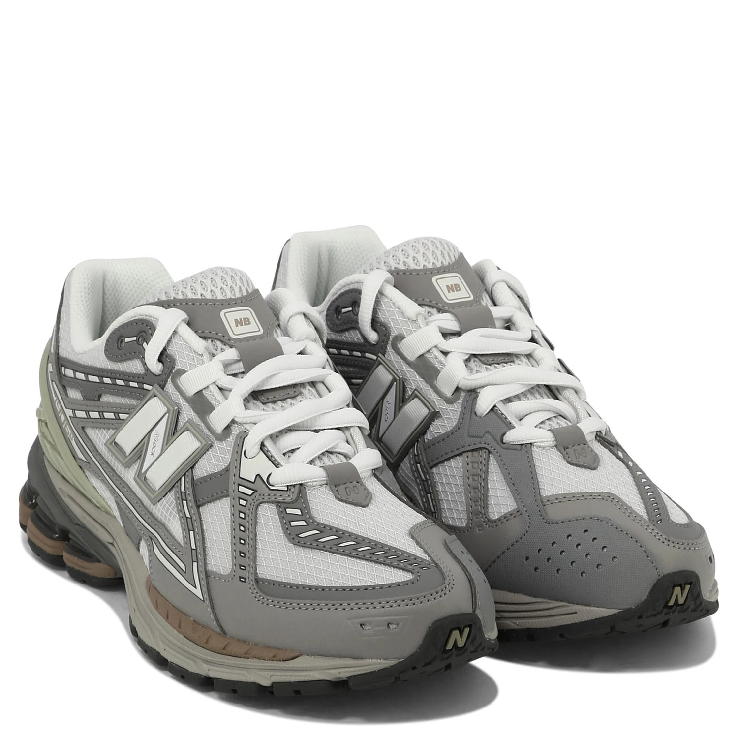"1906 Utility" sneakers