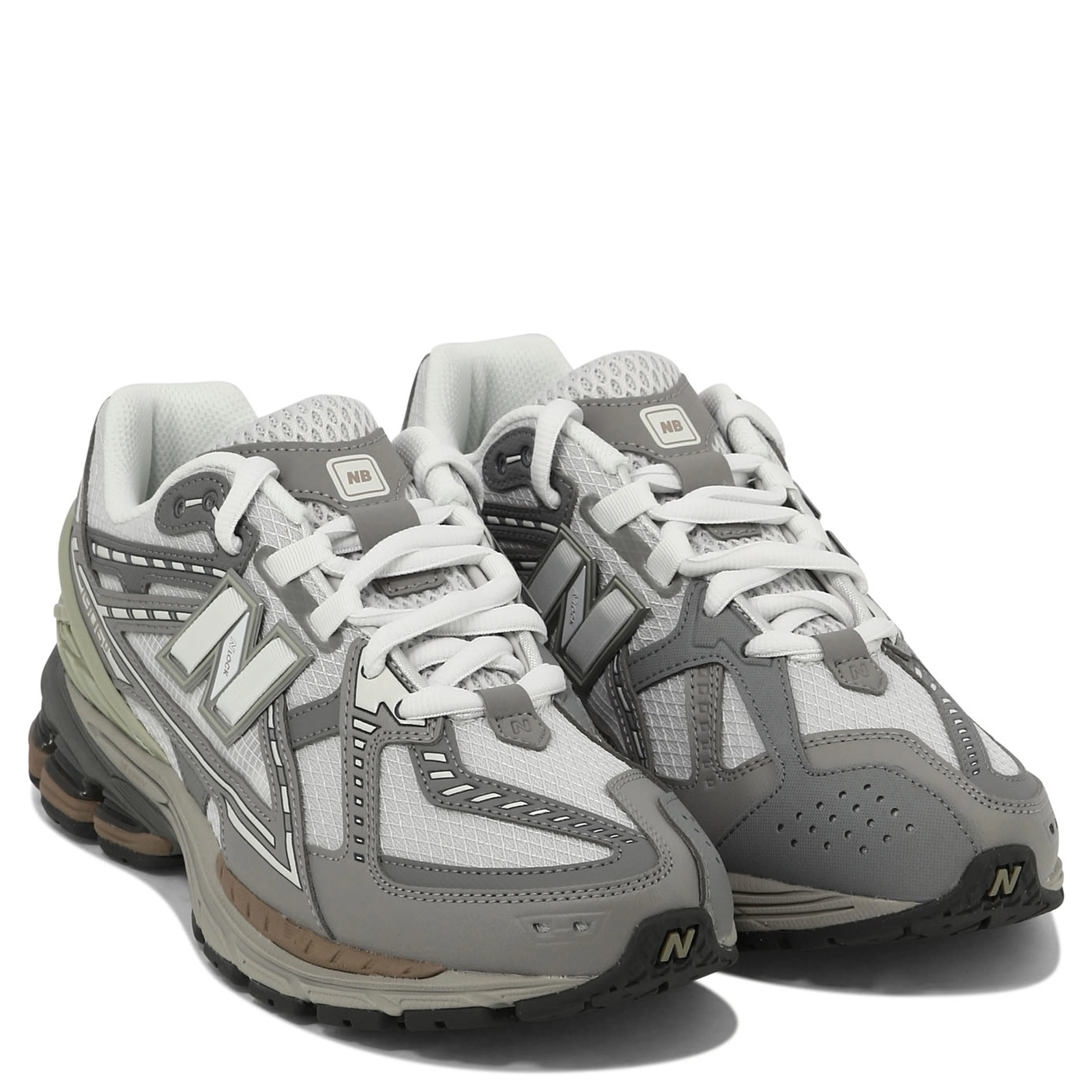 "1906 Utility" sneakers