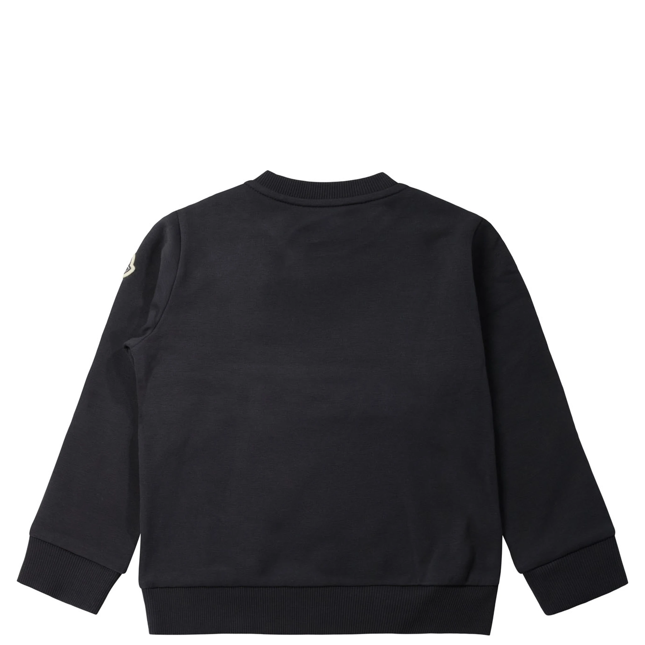 Sweatshirt with logo