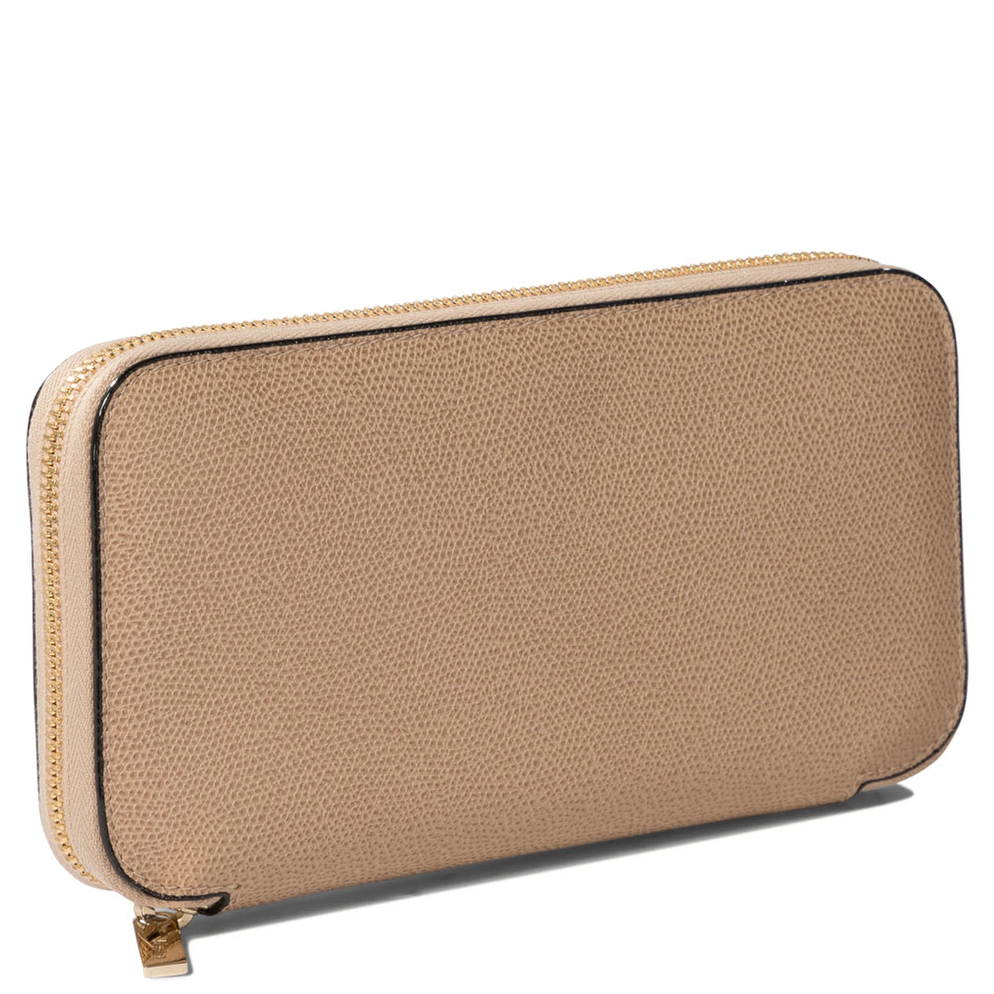 "10 CC" wallet with zip