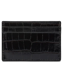 "Exotic Line" Card Holder