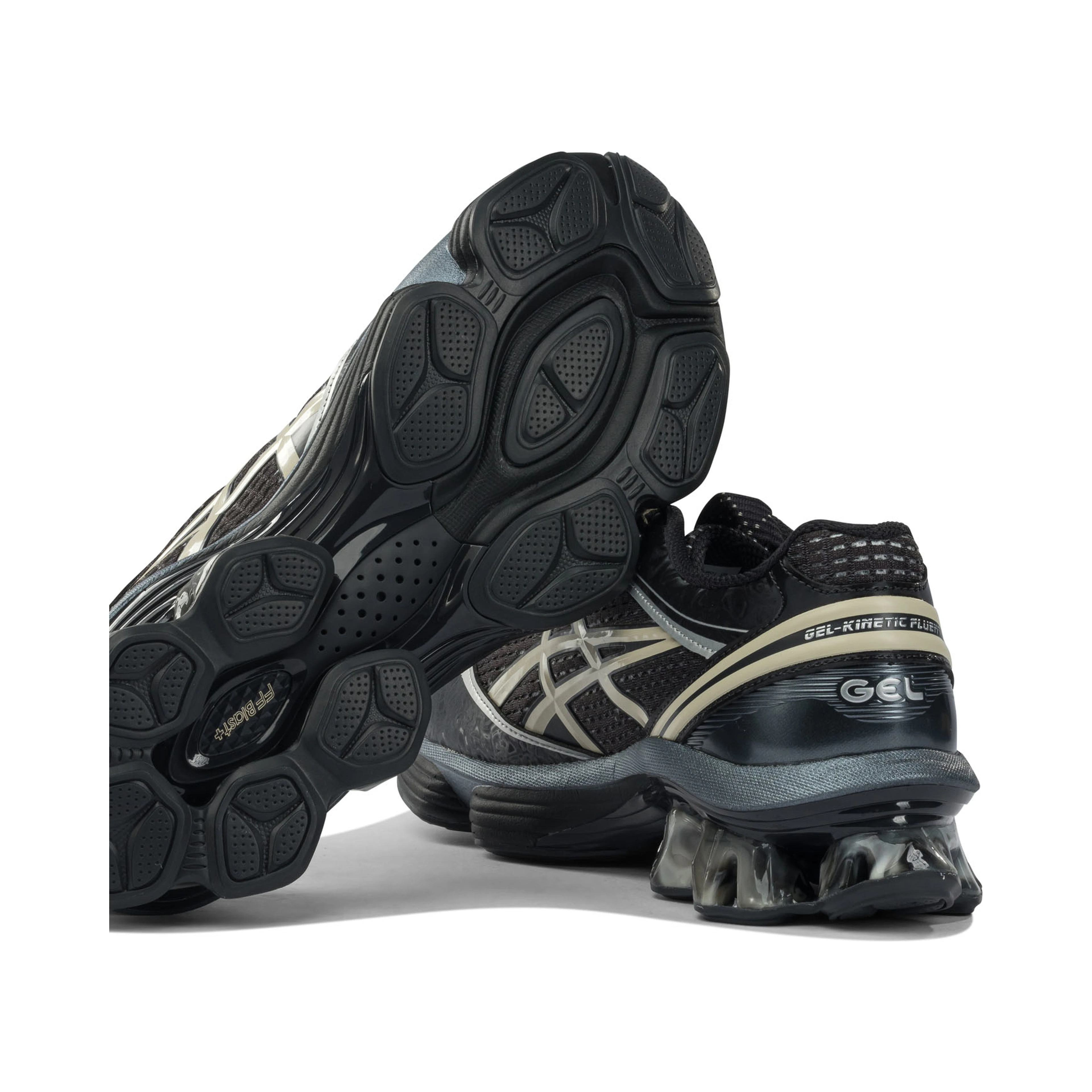 "US6-S GEL-KINETIC FLUENT" Sneakers