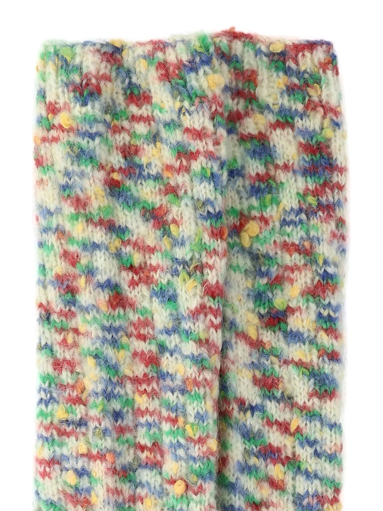 "APC x JW Anderson" socks alternative