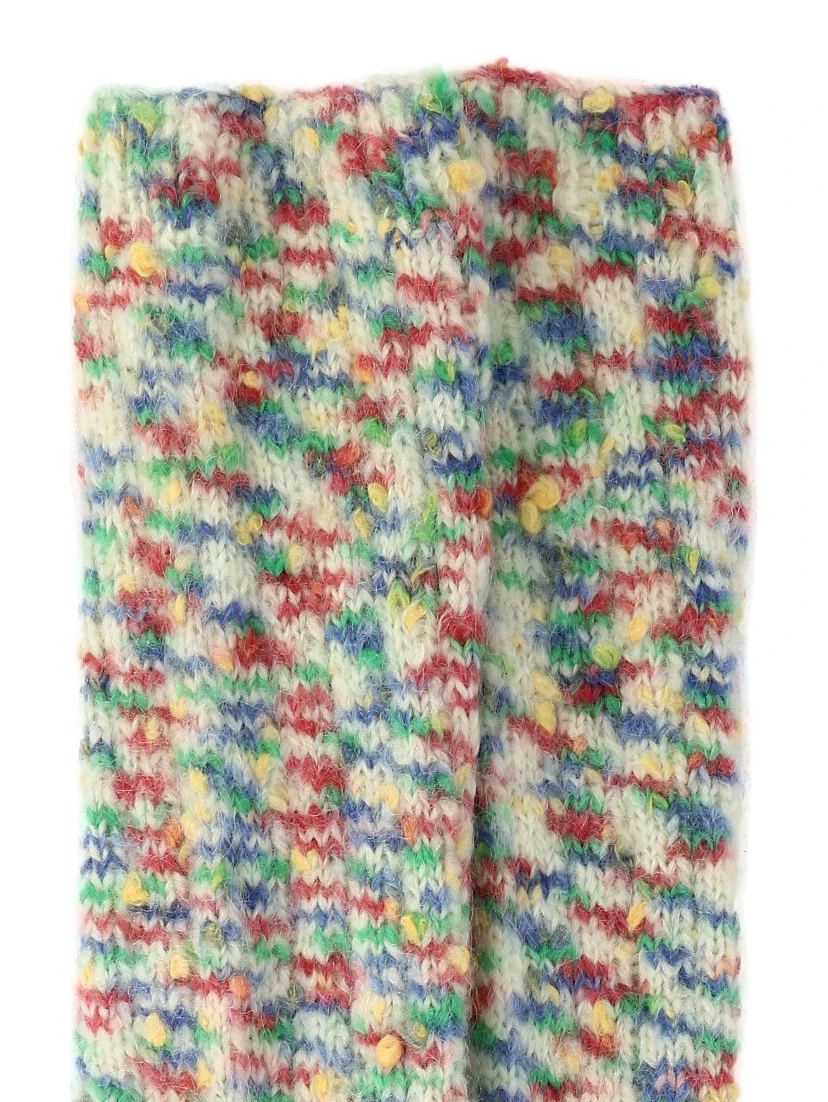 "APC x JW Anderson" socks