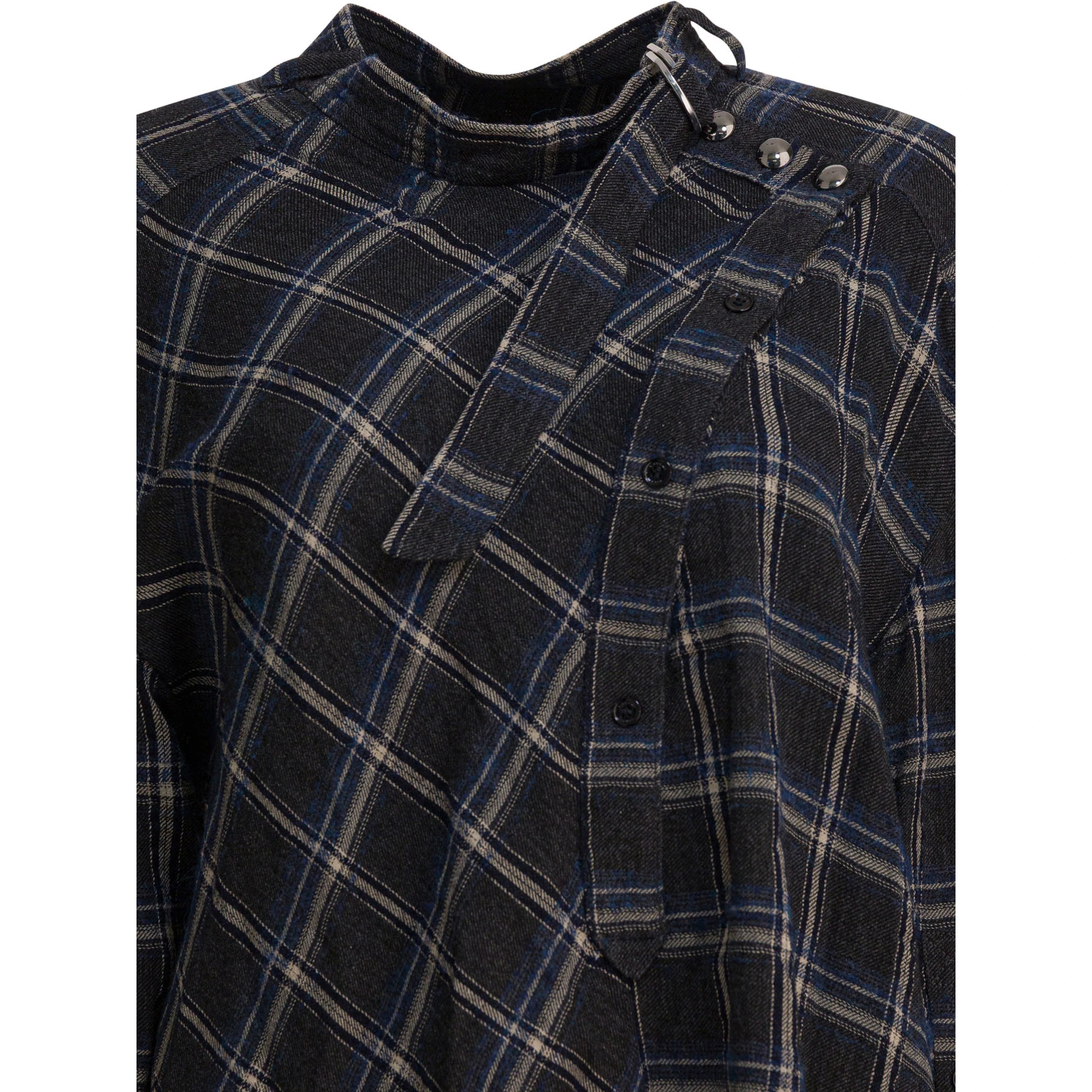 "Gerla-GD" Blouse