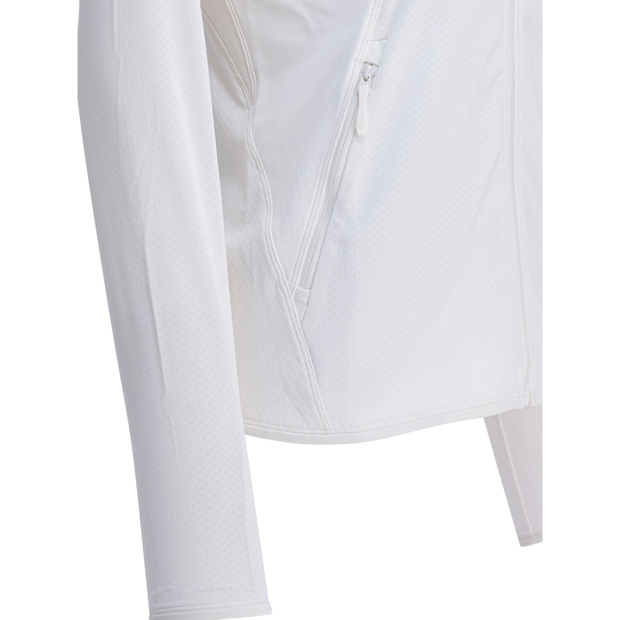 "Delta" Technical jacket