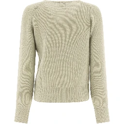 "Arthur" sweater