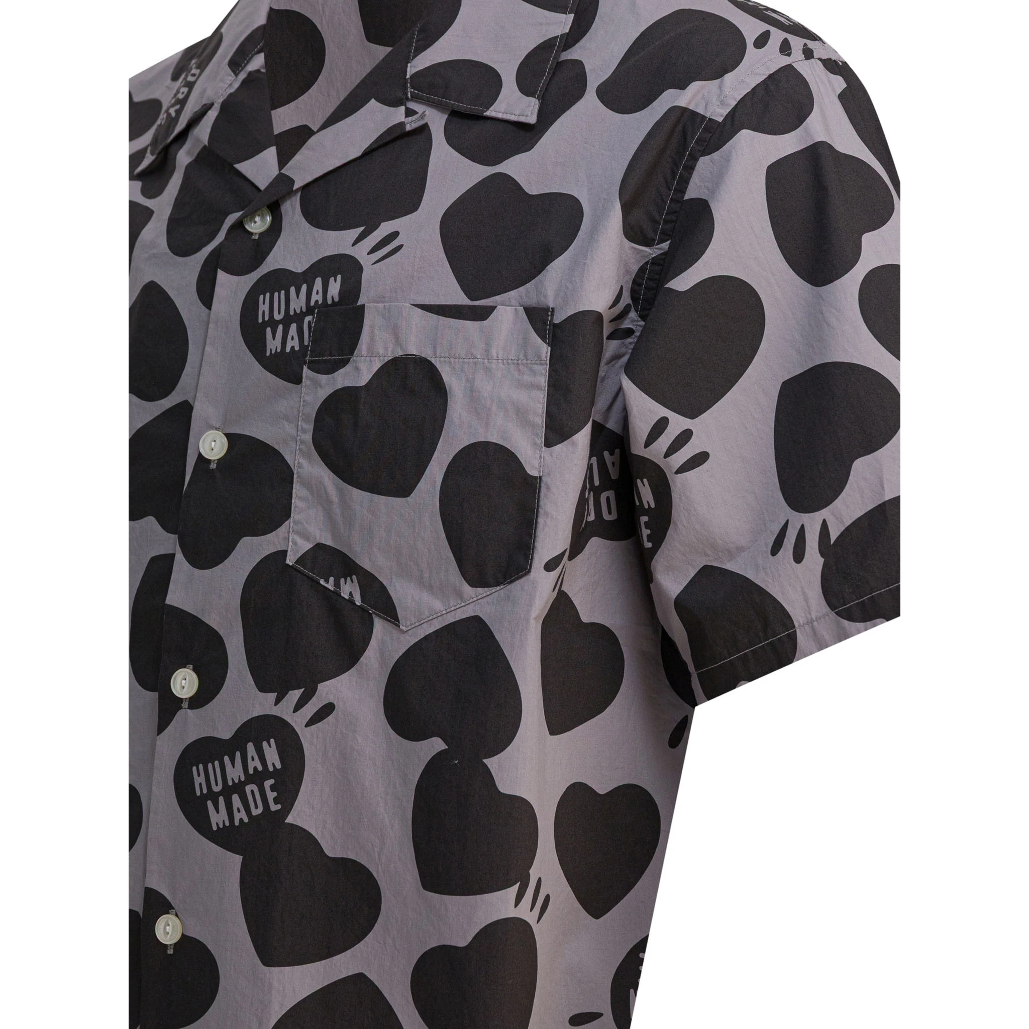 "Heart Vacation" shirt