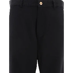 "Carpenter" trousers