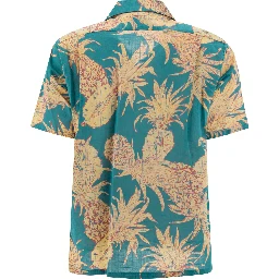 "Sun Surf Island Pineapple" shirt