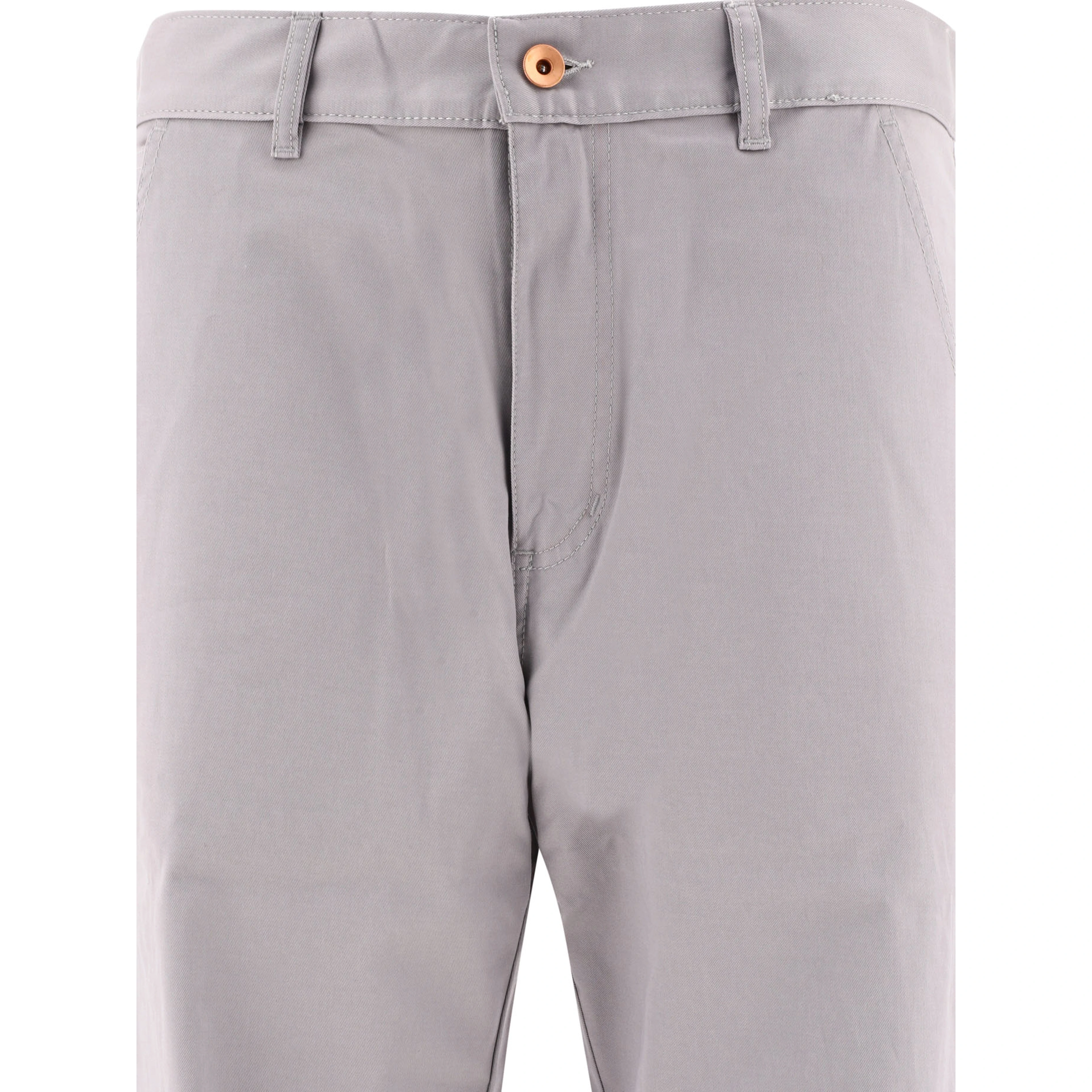 "Carpenter" trousers