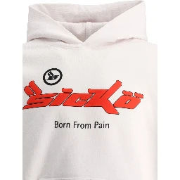 "Born From Pain" hoodie