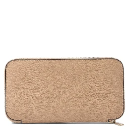 "10 CC" wallet with zip